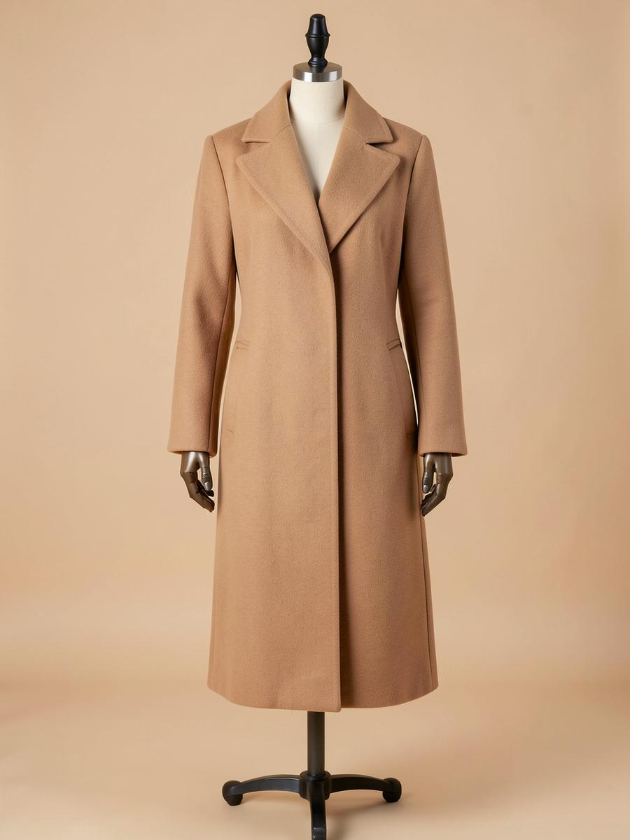 Outerwear collection